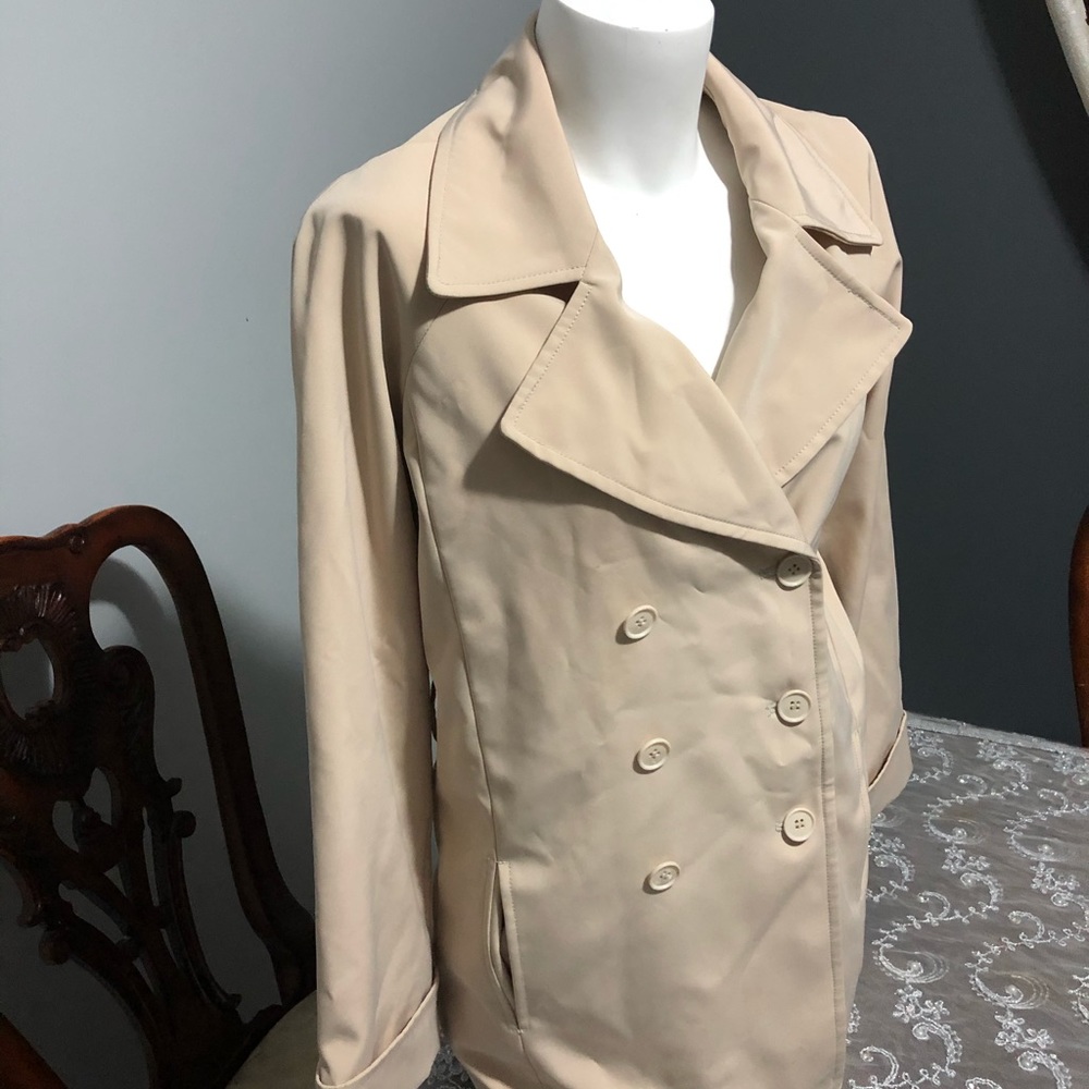 Mng Jacket - image 2